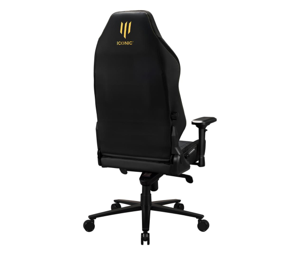 Subsonic Iconic Apollon Classic Gold Top - 1271769 - zdjęcie 3
